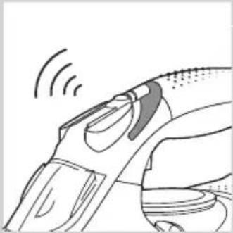 PHILIPS Azur GC4872 - Ironing with Ionic DeepSteam (specific types only) - 4