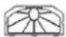 Klarstein Saugroboter 10028520 - Components of the Robot - 11