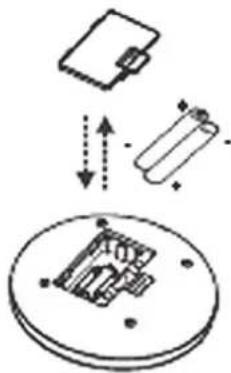Klarstein Saugroboter 10028520 - Saugroboter - 1