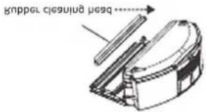 Based on integral padding