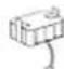 Klarstein Saugroboter 10028520 - Components of the Robot - 12