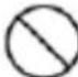 Klarstein Saugroboter 10028520 - Caution - 5