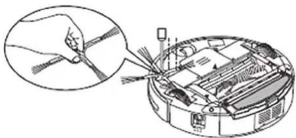 Klarstein Saugroboter 10028520 - Bedienung - 2