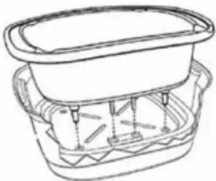 Concept CK-9090 - OSTRZEŻENIA PRZED PIERWSZYM UŻYCIEM - 1