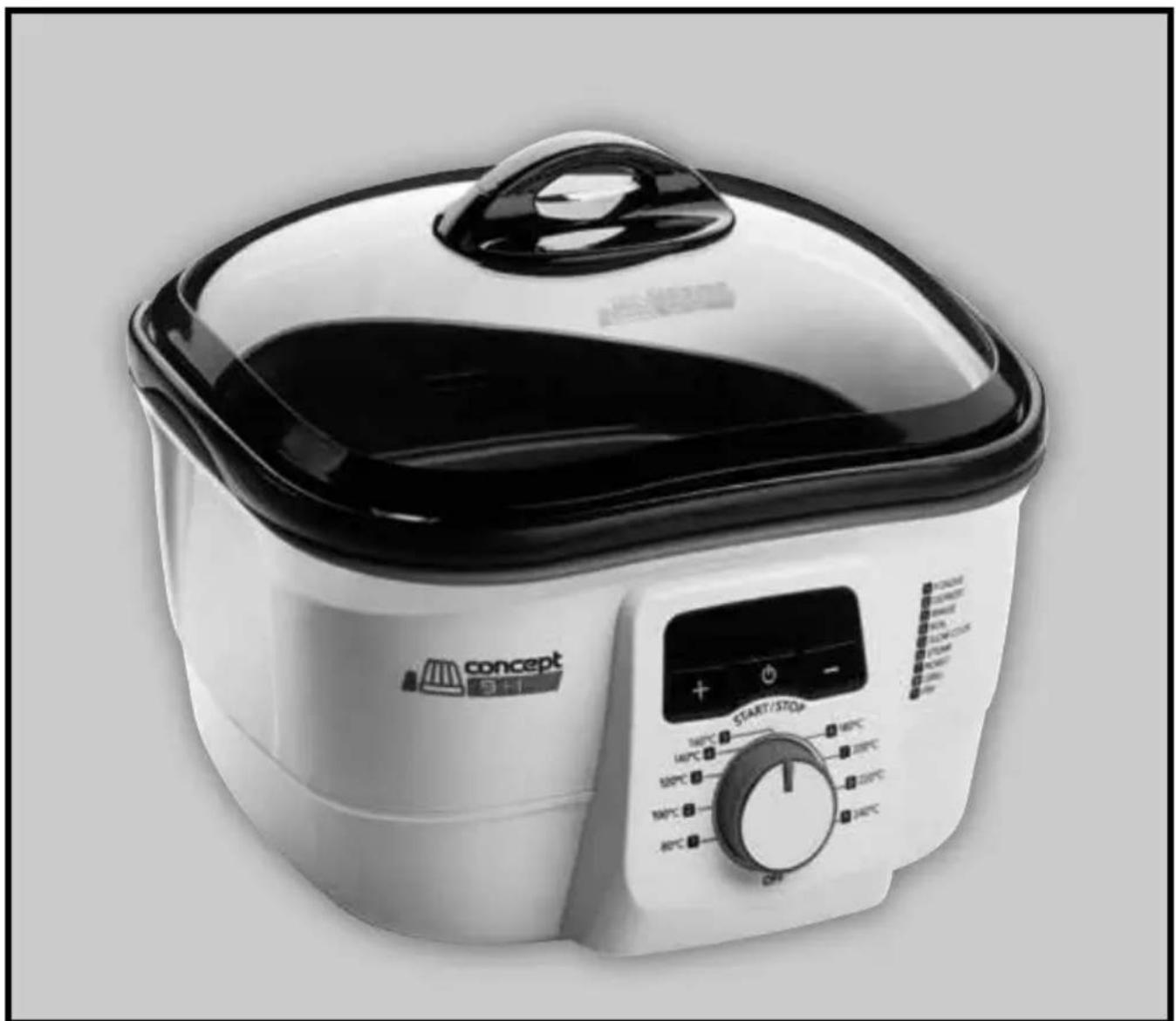 Concept CK-9090 - 1