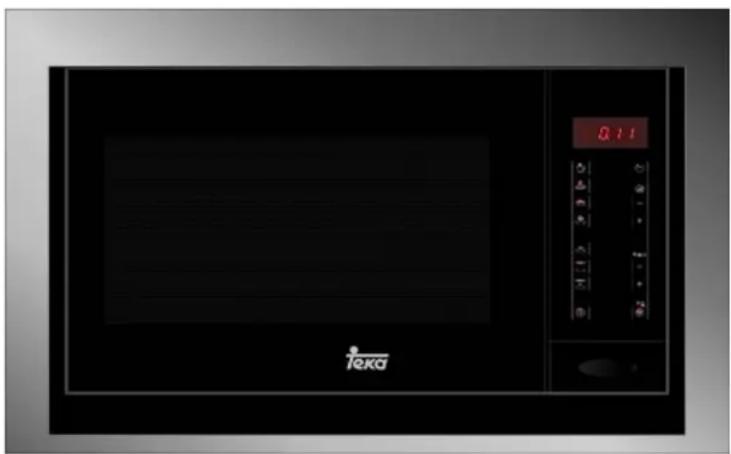TEKA MWL 20 BIT - 1