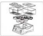 Klarstein 10027399 - Easy Set-up Guide - 3