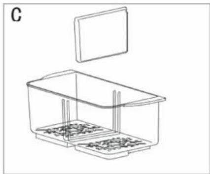 Klarstein 10027399 - Use - 4