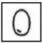 Klarstein 10027399 - Food Symbols and Cook Time - 2