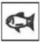 Klarstein 10027399 - Food Symbols and Cook Time - 3