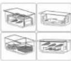 Klarstein 10027399 - Easy Set-up Guide - 2