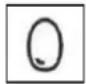 Klarstein 10027399 - Lebensmittelsymbole und Garzeiten - 2
