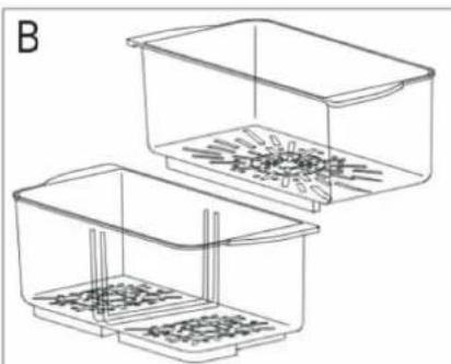 Klarstein 10027399 - Use - 2
