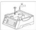Klarstein 10027399 - Easy Set-up Guide - 1