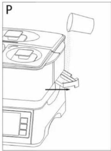 Klarstein 10027399 - Use - 16