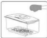 Klarstein 10027399 - Easy Set-up Guide - 12