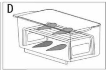 Klarstein 10027399 - Use - 3