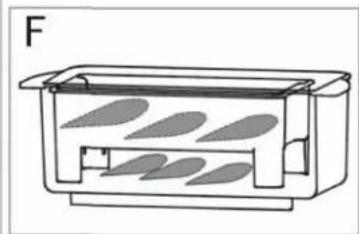 Klarstein 10027399 - Use - 7