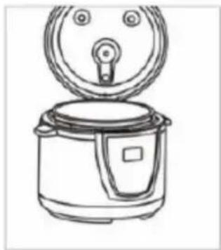 GORENJE MCB6BA EU - Using the appliance - 2