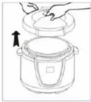 GORENJE MCB6BA EU - Program "Rice" (riža) - 12