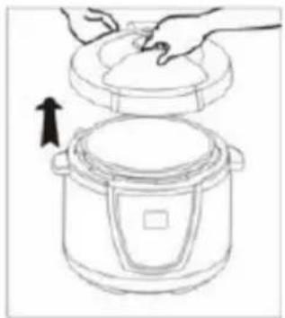 GORENJE MCB6BA EU - Program "Rice" (riža) - 5