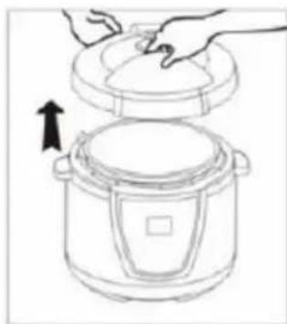 GORENJE MCB6BA EU - Using the appliance - 5