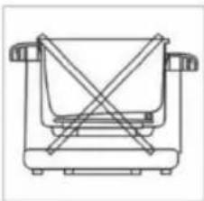 GORENJE MCB6BA EU - 1