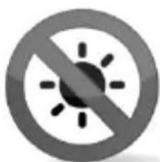 Natec H59 - SAFETY INFORMATION: - 1