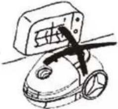 Guzzanti GZ 309 - Informace k likvidaci v ostatních zemích mimo Evropskou unii - 1