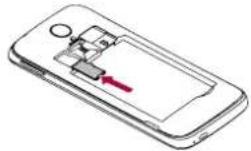 PRESTIGIO Muze D3 - Instalace - 1