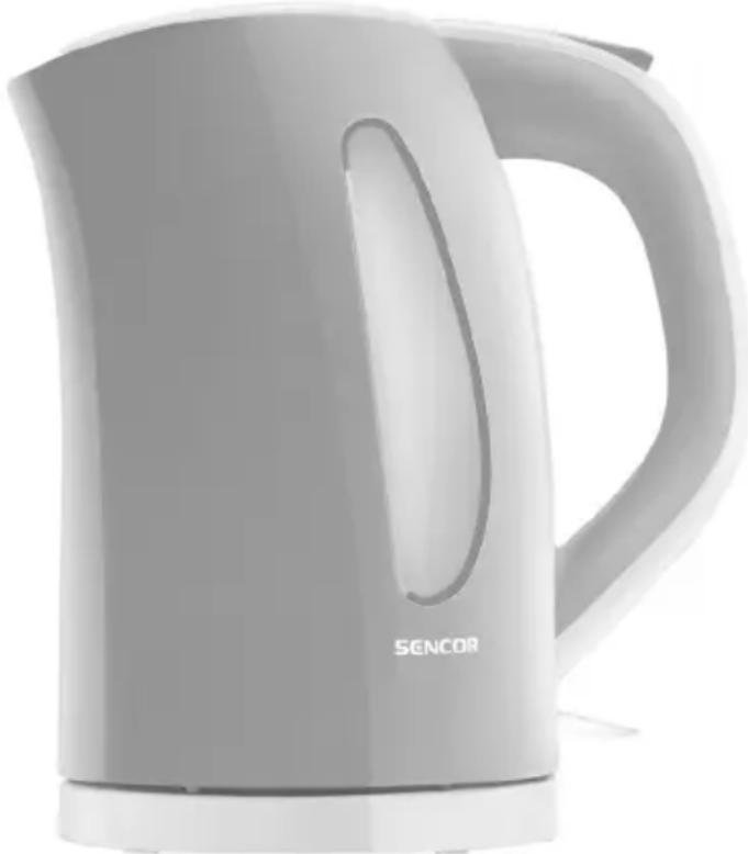 SENCOR SWK 35VT - Návod k obsluze - 1