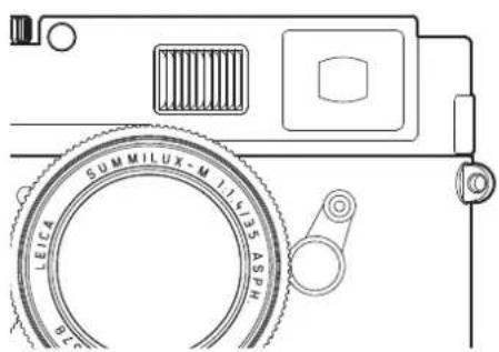 LEICA SUMMILUX-MILK35 ASPH