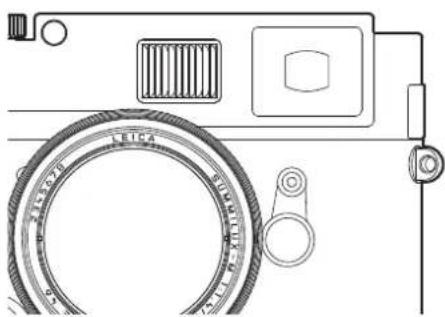 LEICA M Monochrom - IMAgE FIELd sELECTor - 6