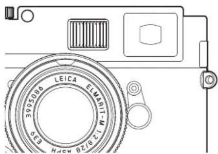 LEICA ELMARIT-M HSCB