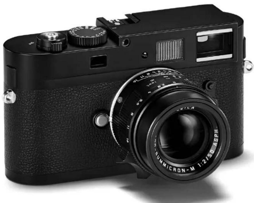 LEICA M Monochrom - 1