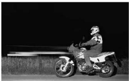 LEICA M Monochrom - SELECTING THE FIRING MOMENT - 1