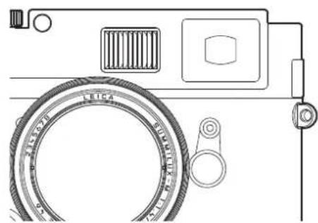 LEICA M Monochrom - IMAgE FIELd sELECTor - 5