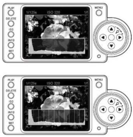 LEICA M Monochrom - Review with histogram 3.3 - 1