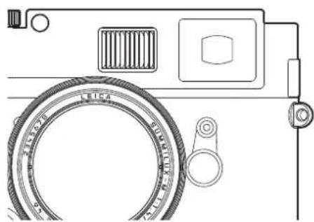 LEICA M Monochrom - dEr bILdfELdwähLEr - 2