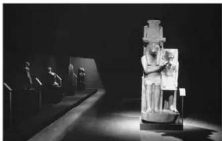 LEICA M Monochrom - EXAMPLE OF A NEGATIVE COMPENSATION - 1