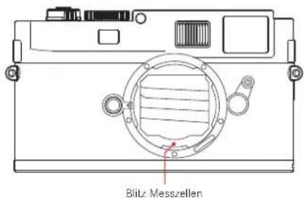 LEICA M Monochrom - ALLgEMEInEs zur bLItz-bELIChtungsMEssung und -stEuErung - 1