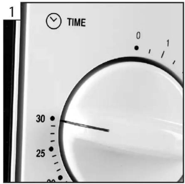 1 TIME 0 1 30 25 20
