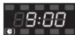 Zelmer ZMW2131X - Setting the program at a given time - 1