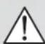Zelmer ZMW2131X - NIEBEZPIECZEŃSTWO! / OSTRZEŻENIE! Nieprzestrzeganie grozi obrażeniami - 1