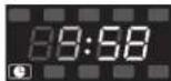Zelmer ZMW2131X - Налаштування годинника (Clock/Pre-Set) - 4