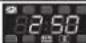 Zelmer ZMW2131X - Automata menü (Auto Menu) - 12