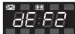 Zelmer ZMW2131X - Rozmrażanie czasowe (Defrost By Time) - 1