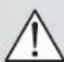 Zelmer ZMW2131X - DANGER! / WARNING! Risk of injury - 1
