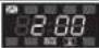 Zelmer ZMW2131X - Automata menü (Auto Menu) - 3
