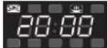 Zelmer ZMW2131X - Microwave cooking - 8